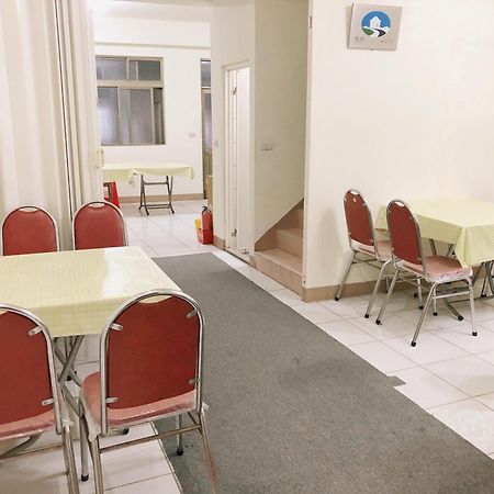 Yun'S Homestay 羅東鎮 エクステリア 写真