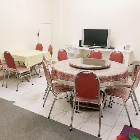 Yun'S Homestay 羅東鎮 エクステリア 写真