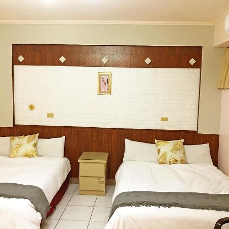 Yun'S Homestay 羅東鎮 エクステリア 写真