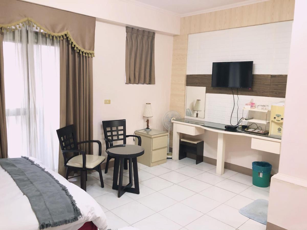 Yun'S Homestay 羅東鎮 エクステリア 写真