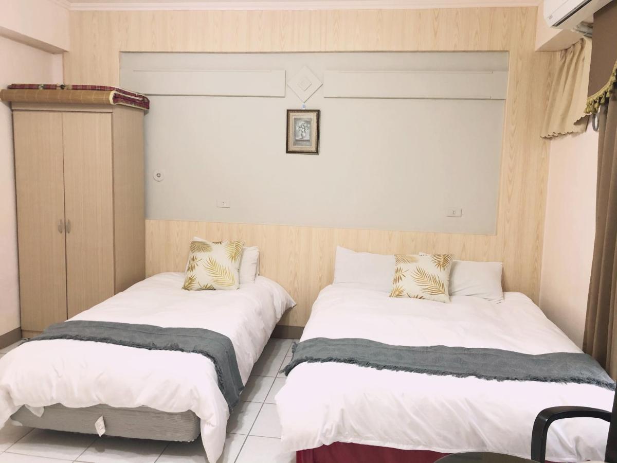 Yun'S Homestay 羅東鎮 エクステリア 写真