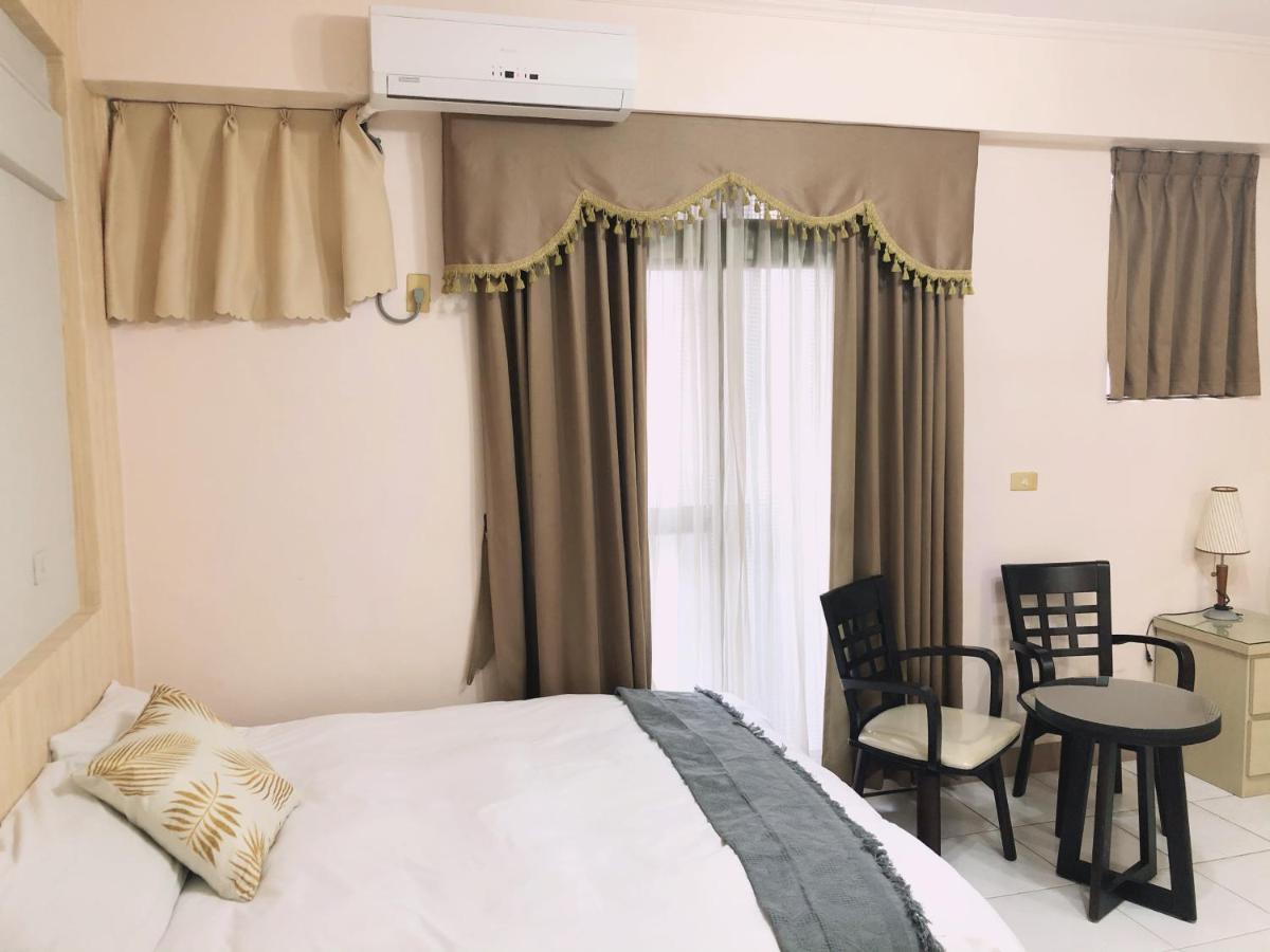 Yun'S Homestay 羅東鎮 エクステリア 写真