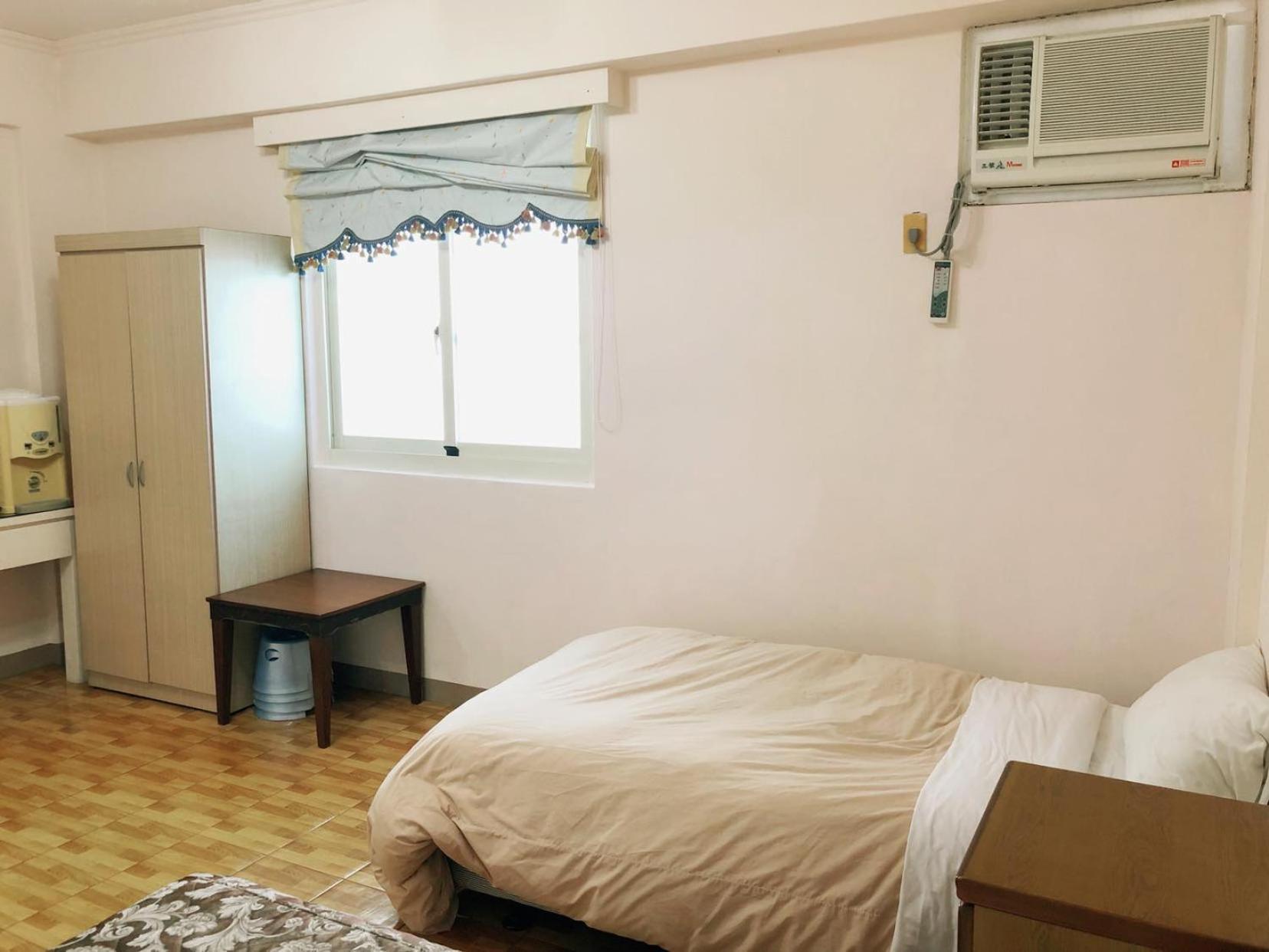 Yun'S Homestay 羅東鎮 エクステリア 写真