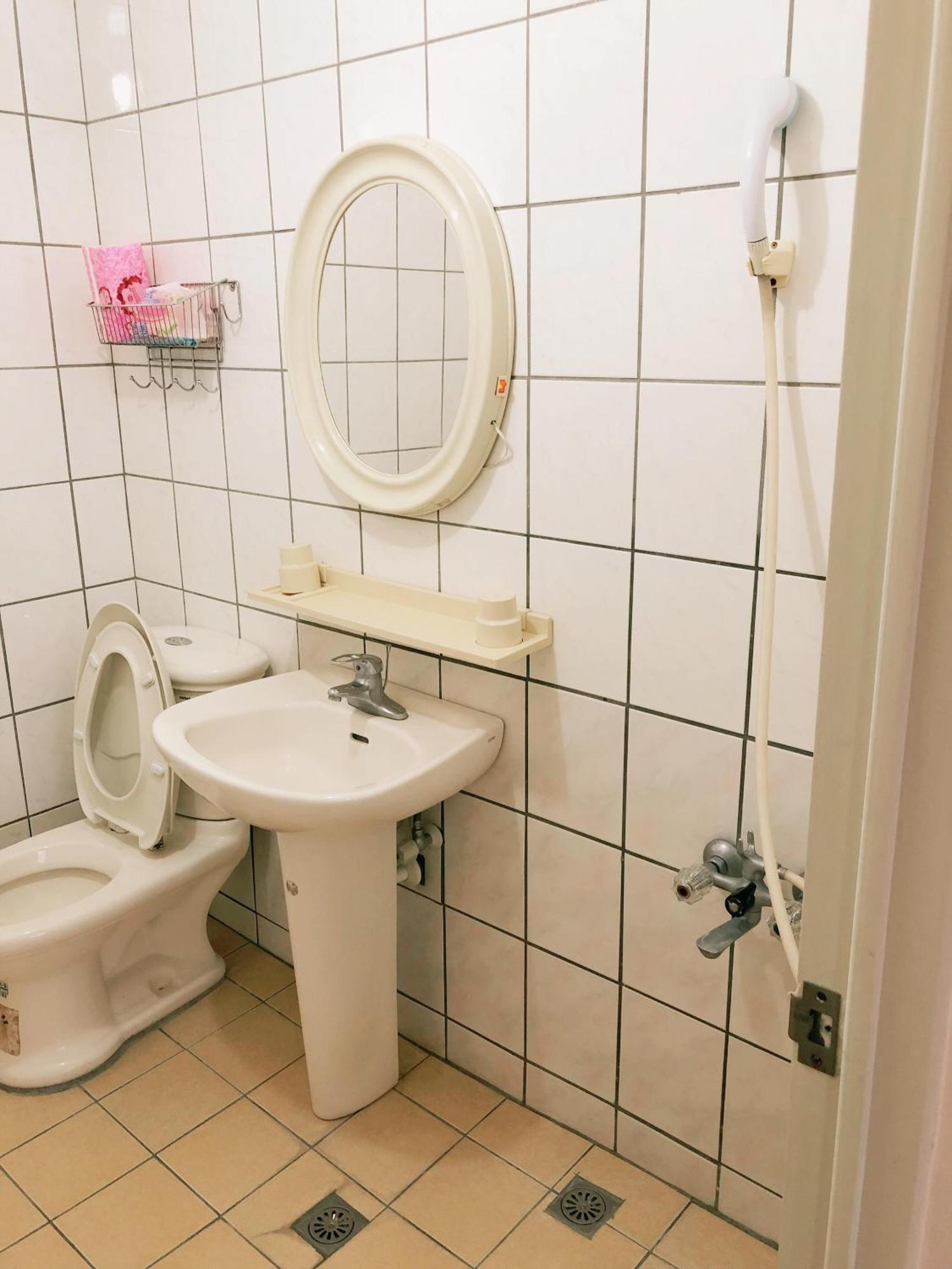 Yun'S Homestay 羅東鎮 エクステリア 写真