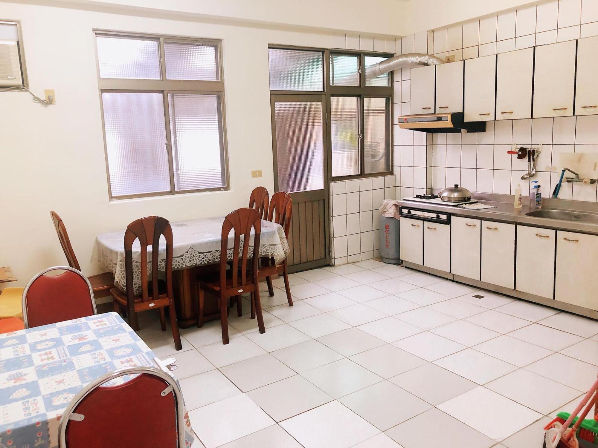 Yun'S Homestay 羅東鎮 エクステリア 写真