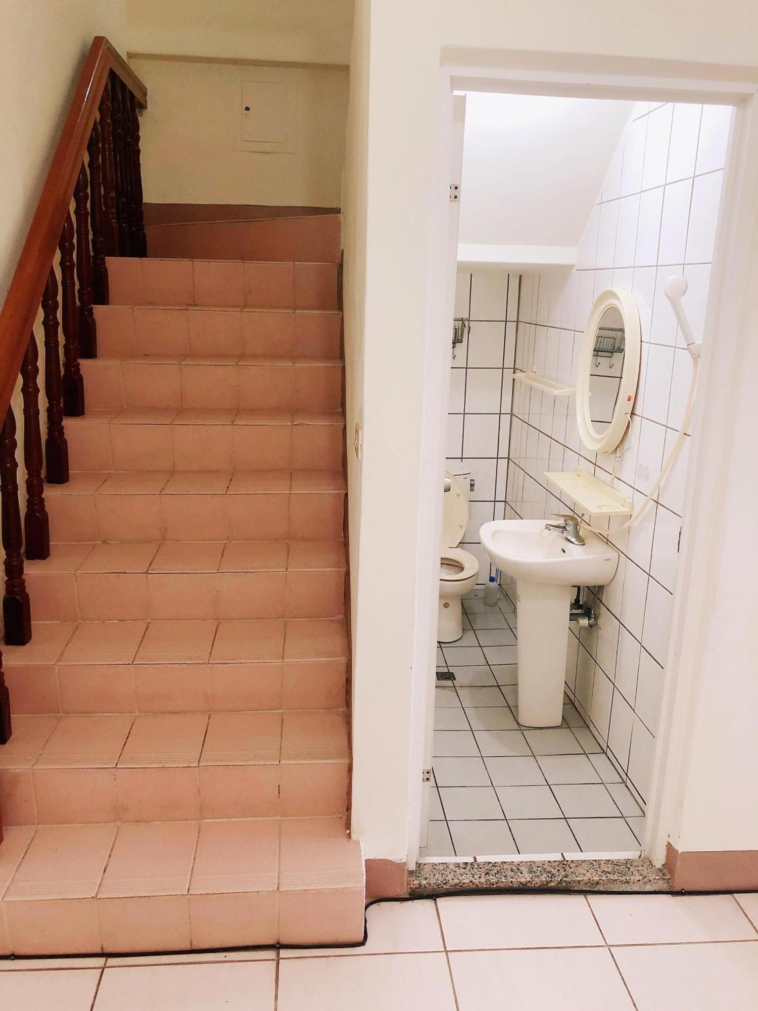 Yun'S Homestay 羅東鎮 エクステリア 写真