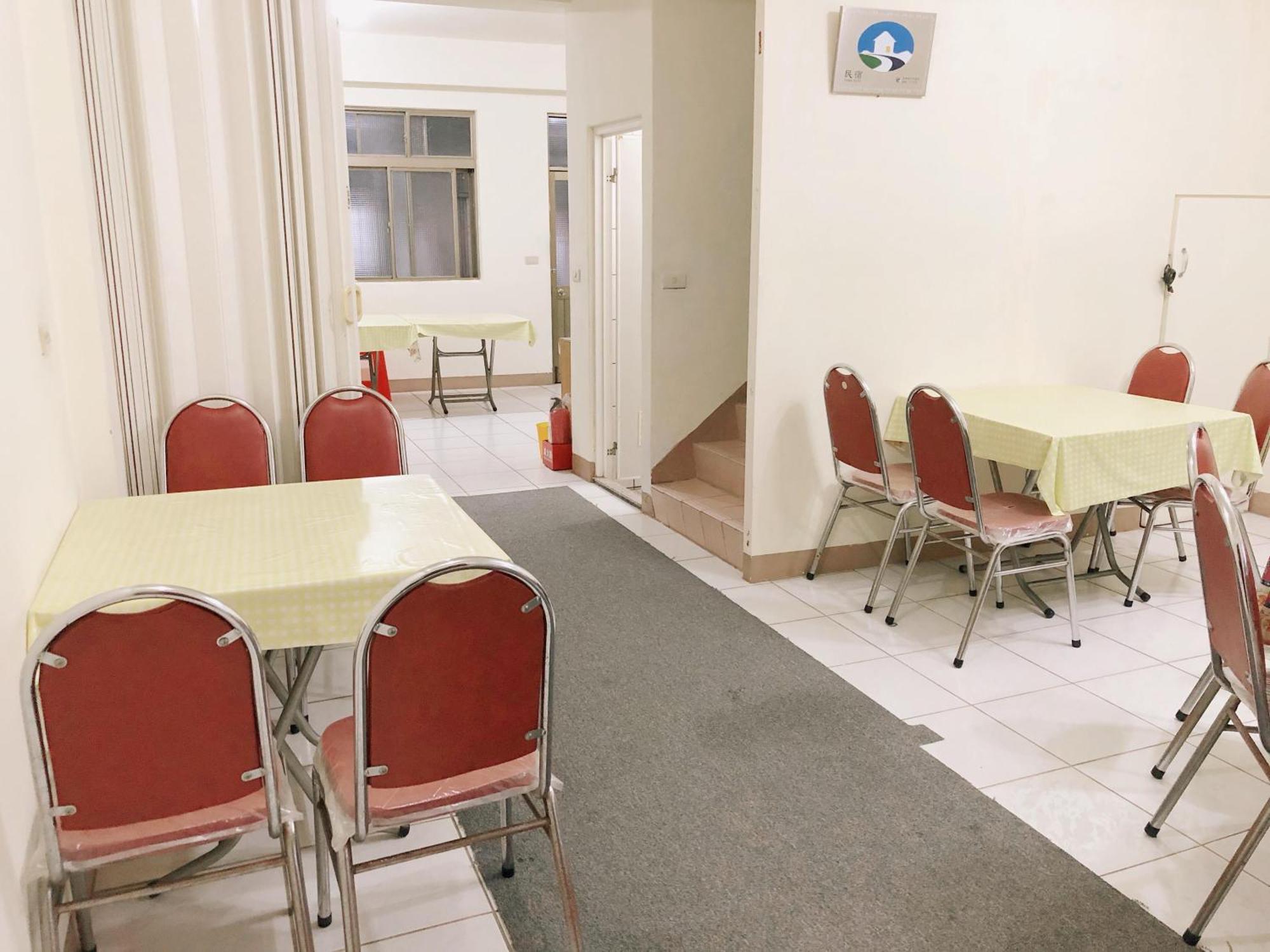 Yun'S Homestay 羅東鎮 エクステリア 写真