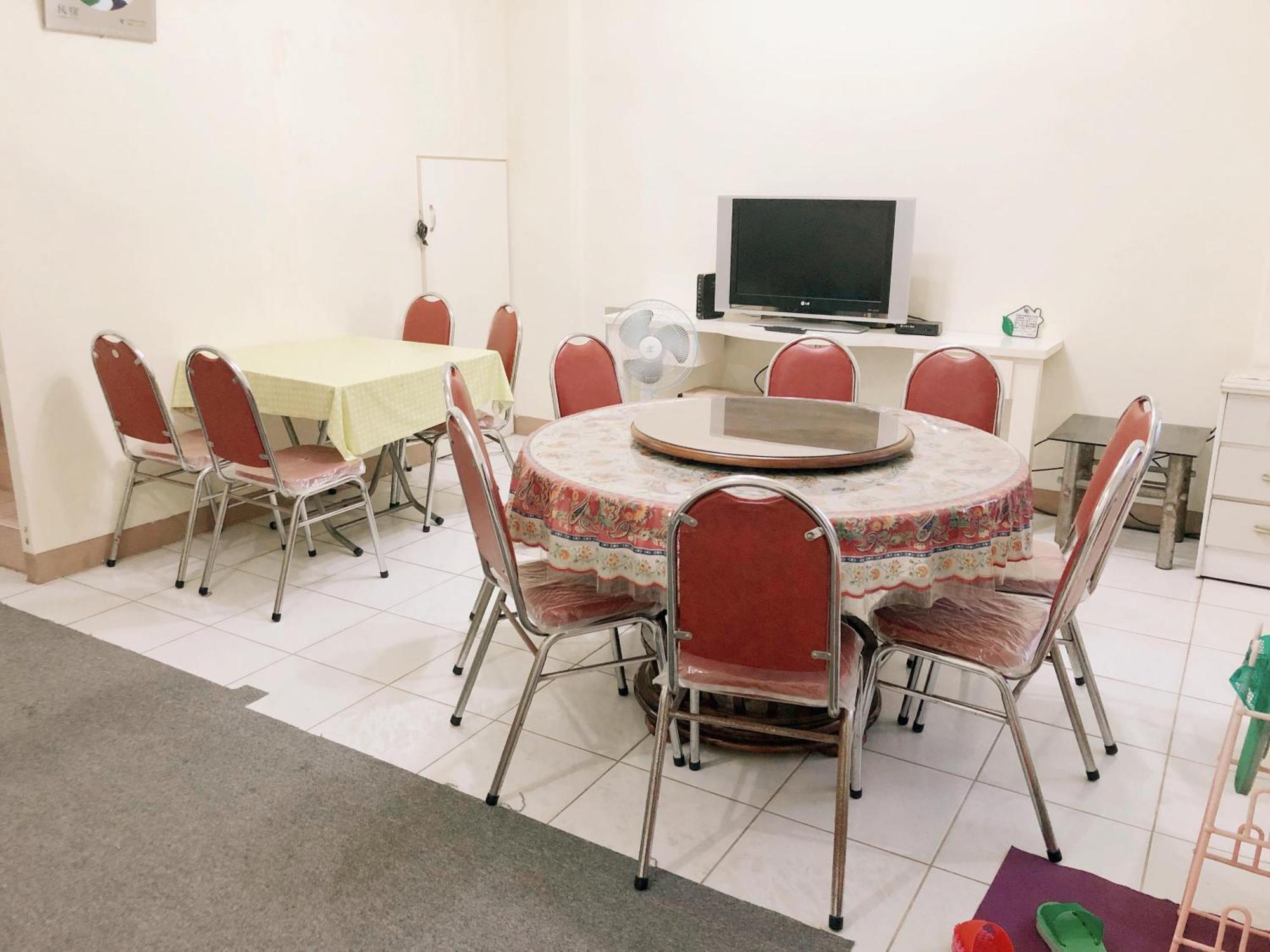 Yun'S Homestay 羅東鎮 エクステリア 写真