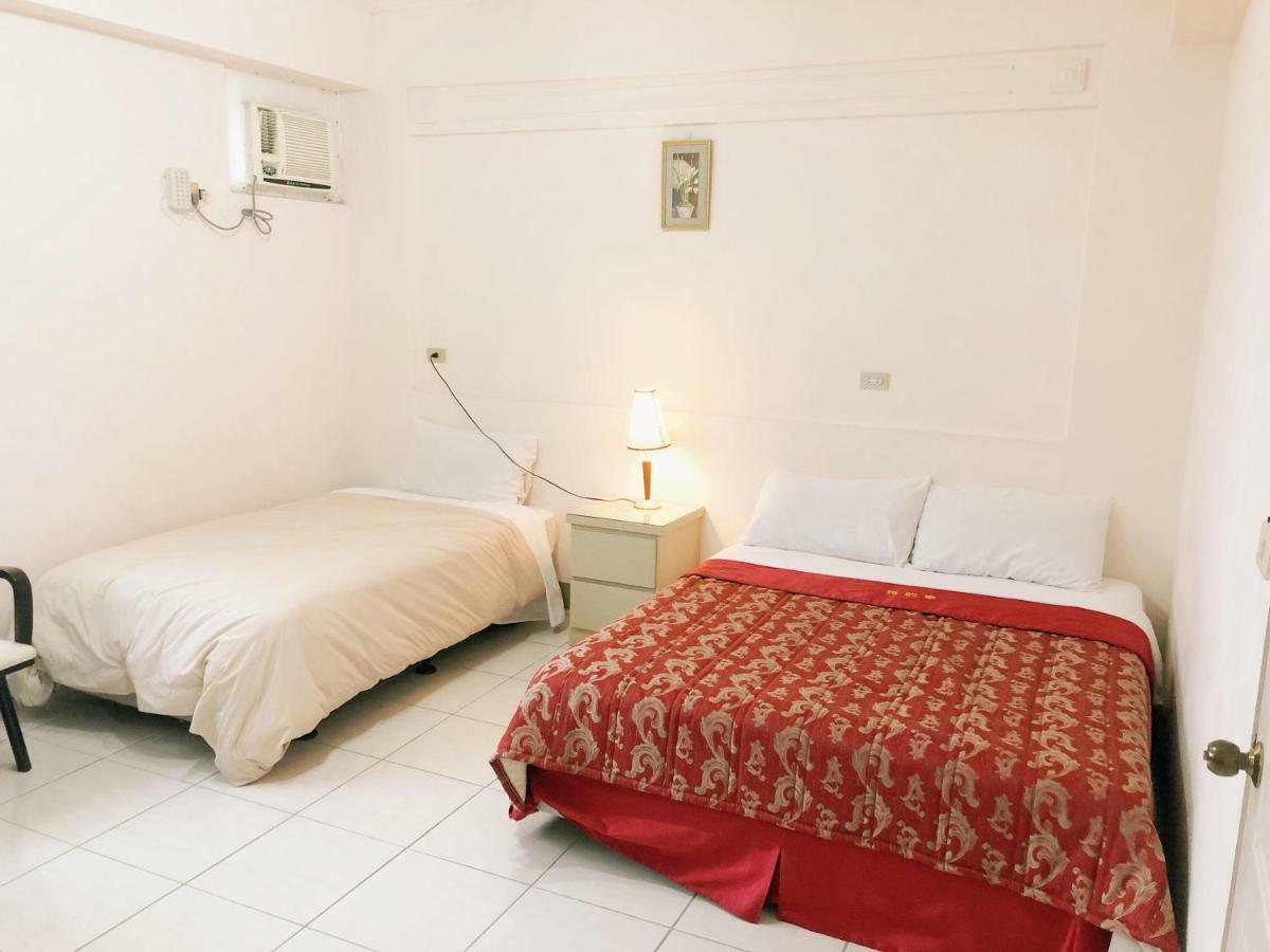 Yun'S Homestay 羅東鎮 エクステリア 写真