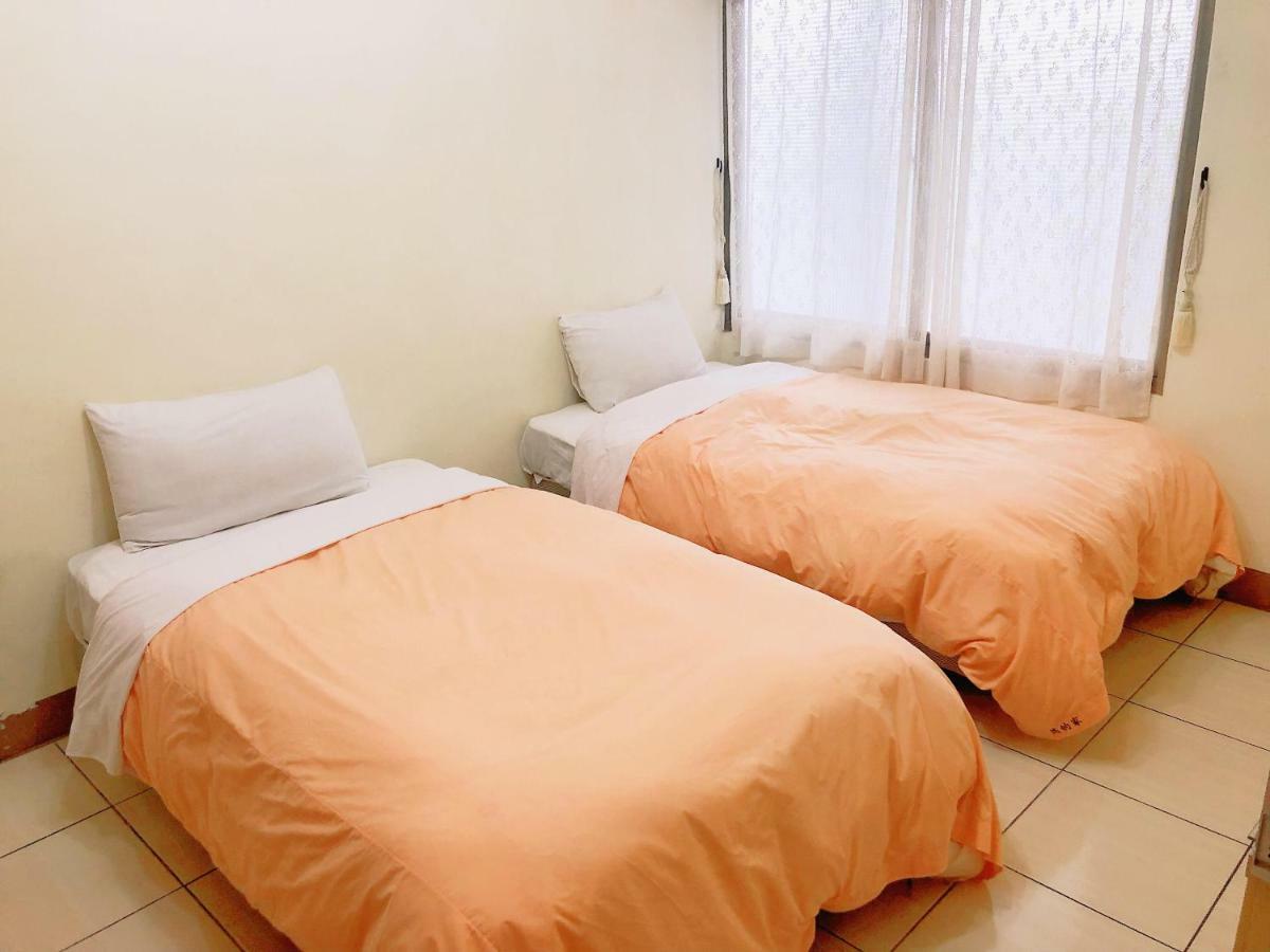 Yun'S Homestay 羅東鎮 エクステリア 写真