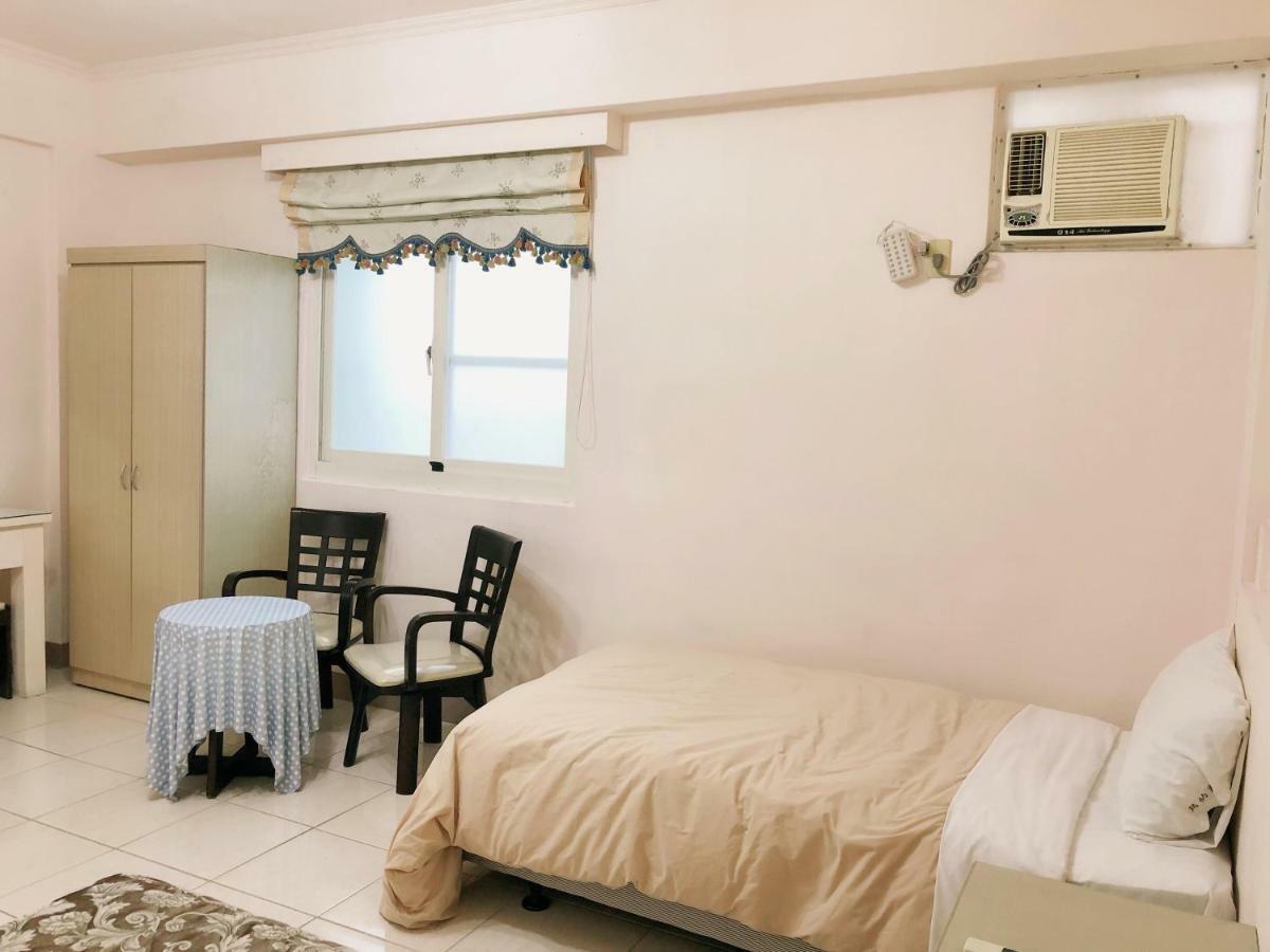 Yun'S Homestay 羅東鎮 エクステリア 写真