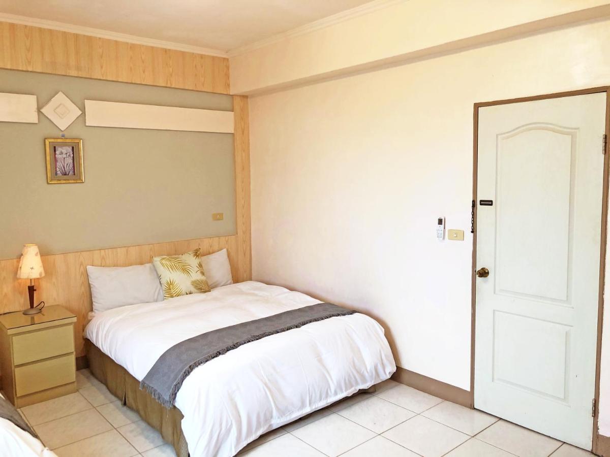 Yun'S Homestay 羅東鎮 エクステリア 写真