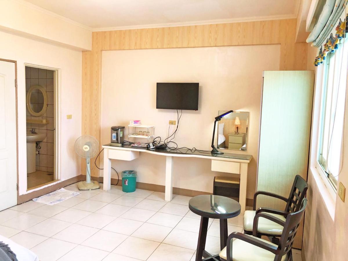 Yun'S Homestay 羅東鎮 エクステリア 写真