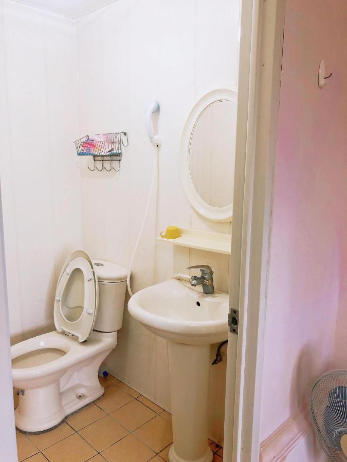 Yun'S Homestay 羅東鎮 エクステリア 写真