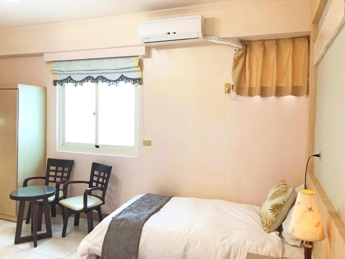 Yun'S Homestay 羅東鎮 エクステリア 写真