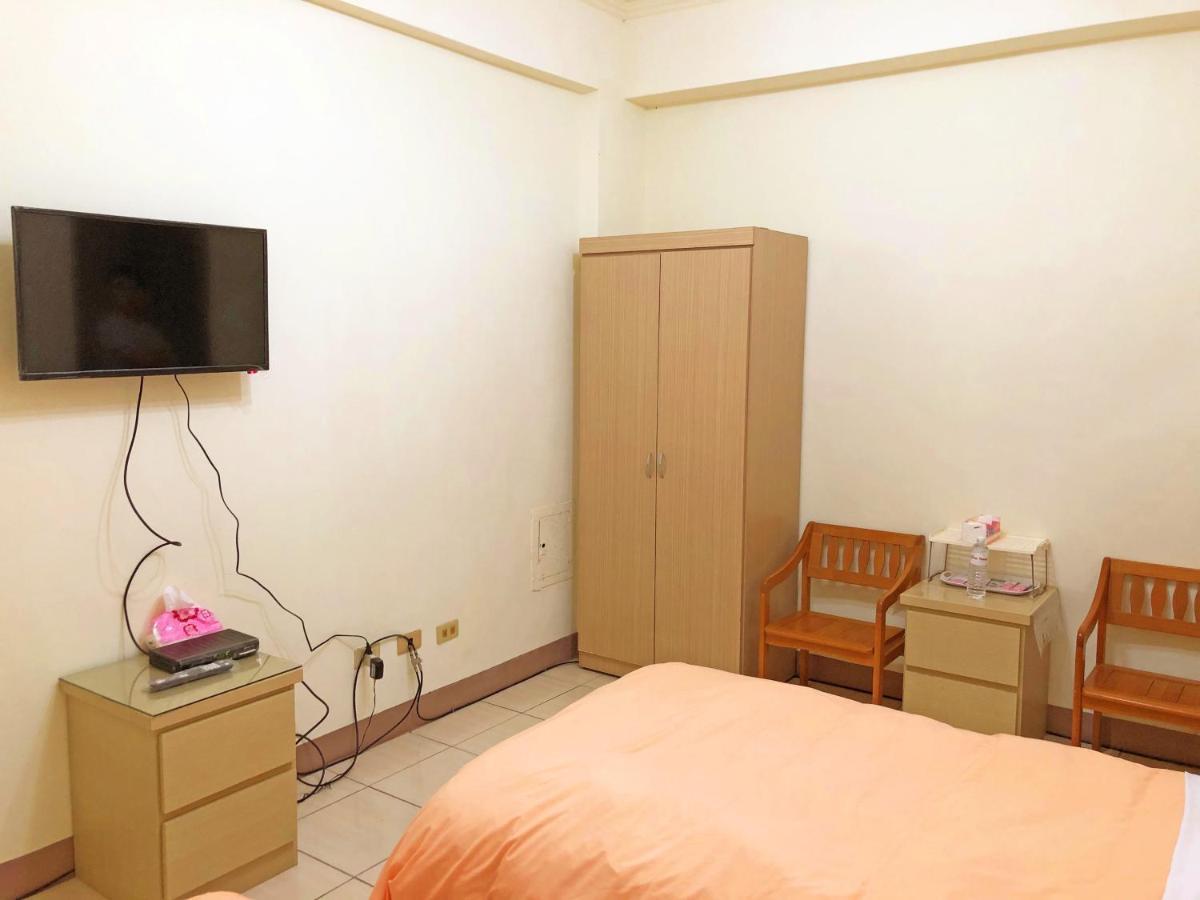 Yun'S Homestay 羅東鎮 エクステリア 写真